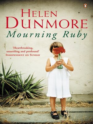 cover image of Mourning Ruby